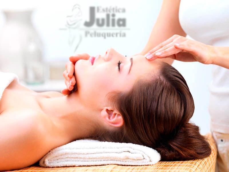 TRATAMIENTOS FACIALES