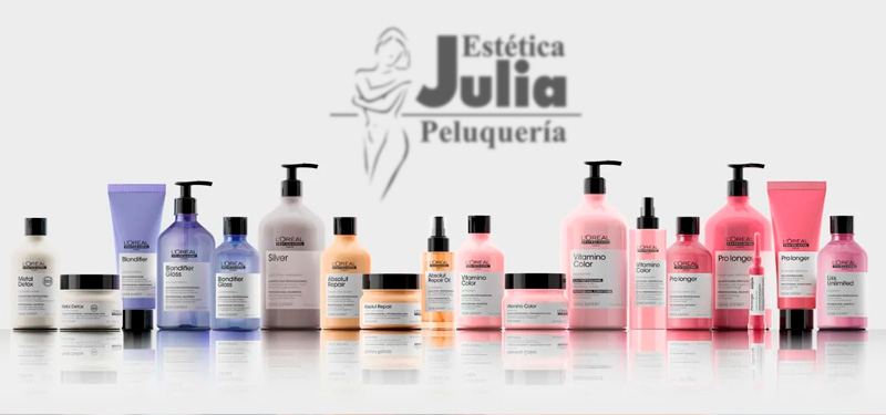 TRATAMIENTOS CAPILARES